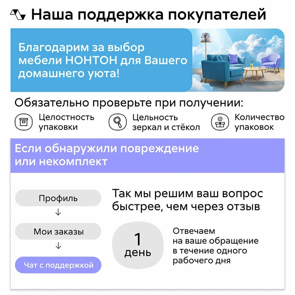 Кухонный гарнитур прямой Нонтон Рио New №2, 300 см, графит / бетон светлый / бетон темный / кастилло темный